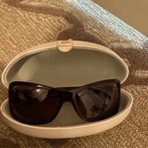 Diesel sunglasses